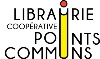 Librairie Points Communs